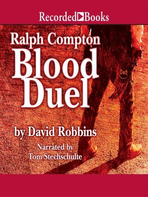 cover image of Blood Duel
